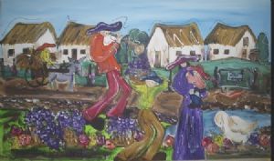 "Harvest Time"
