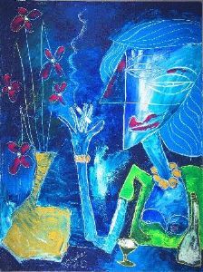 "Woman of the Night"