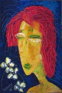 "Red Head"