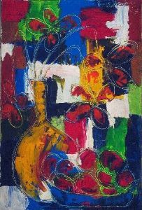 "Still Life 2"