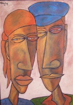 "Couple"