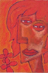 "Red"