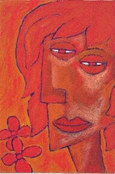 "Red"