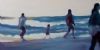 "Camps Bay Sundown"