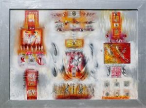 "New Silver Japan 2 2013 - 2711"