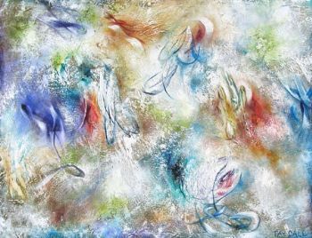 "Color Bloom 2 - 2405"