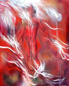 "Effigy 1 - 3171"