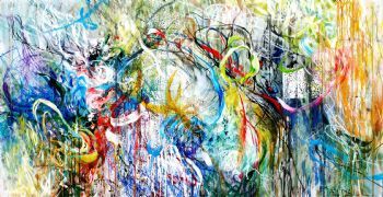 "Overcoming 2 - 3195"