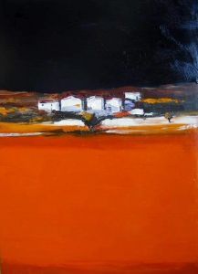 "Trozzi Study"