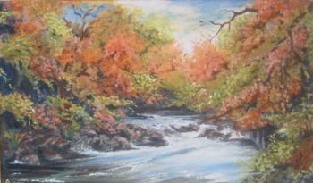"Autumn Splendour"
