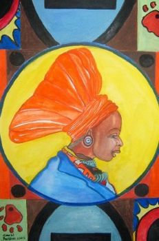 "Zulu Lady 2"