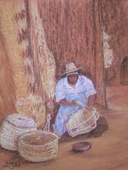 "Basket Maker"