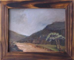 "Wild River"