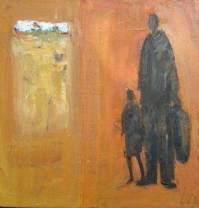 "Searching for the City"