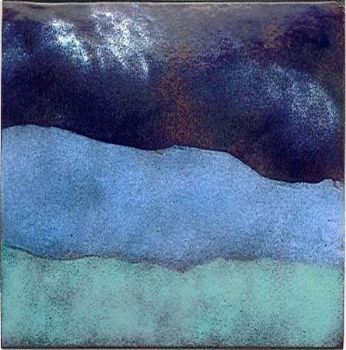 "M24- Almost Evening II"