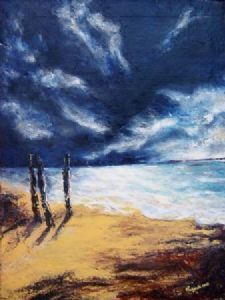 "Three Poles"