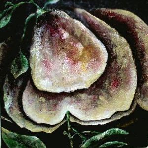 "Oriental bloom 1"