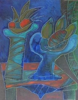 "Still Life"