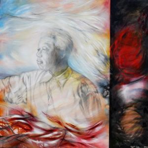 "Angel Mandela - 2559"