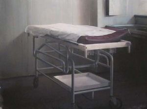 "The Recovery Room"