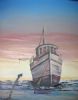 "Noah Stranded"