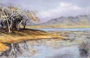 "Waterhole"