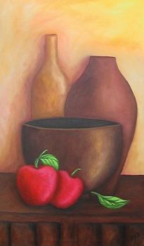 "Clay Pots"