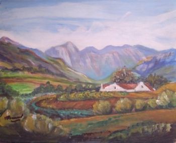 "Boland Landscape"