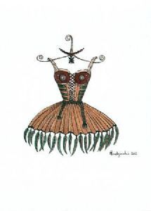 "Dress 3"