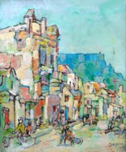 "District Six"