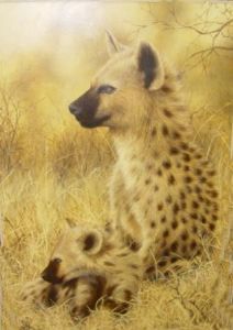 "Hyenas"