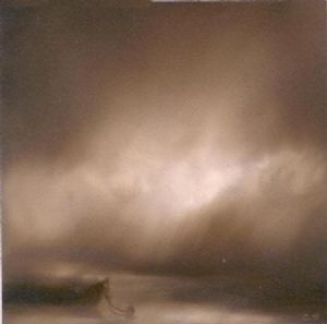 "Cloud Study 2"