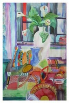 "The Power of Color"