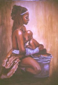 "Mother and Child"