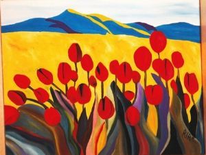 "Tulips"