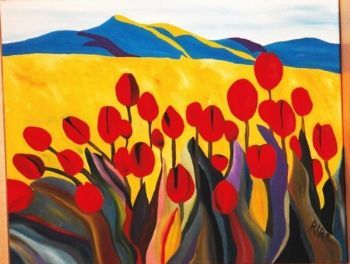 "Tulips"