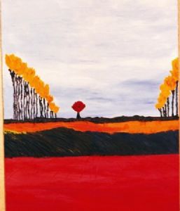 "Solitude"