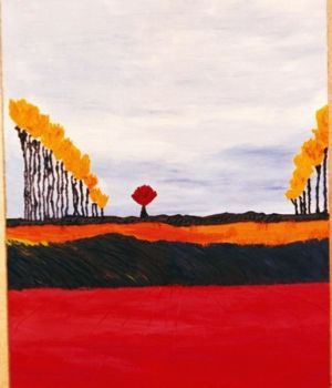 "Solitude"