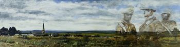 "Karoo Series - History"