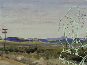 "Karoo series - Title deed"