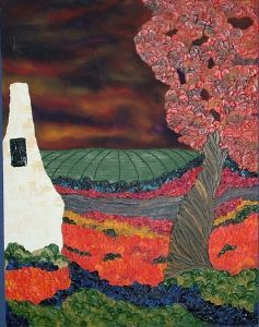 "Spring Garden"