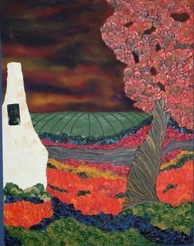 "Spring Garden"