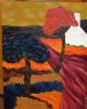 "Summer Farmhouse"