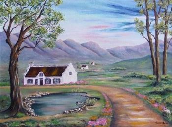 "Farmhouse"