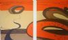"Thinking orange"