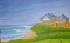 "Stone House, J. Bay"