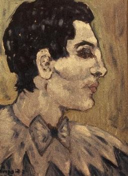 "Harlekein"