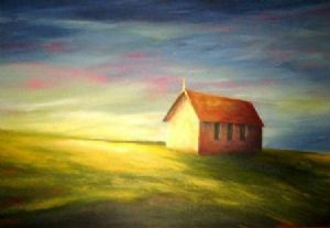 "House on the Hill"
