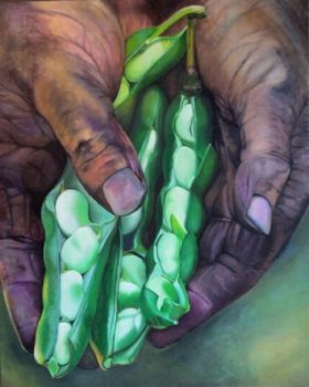 "The Offering"