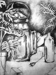 "Still-life II"